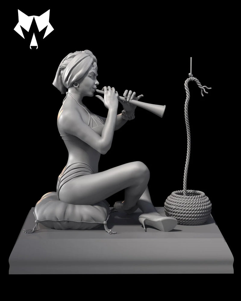 Charming Trick - 3D Print