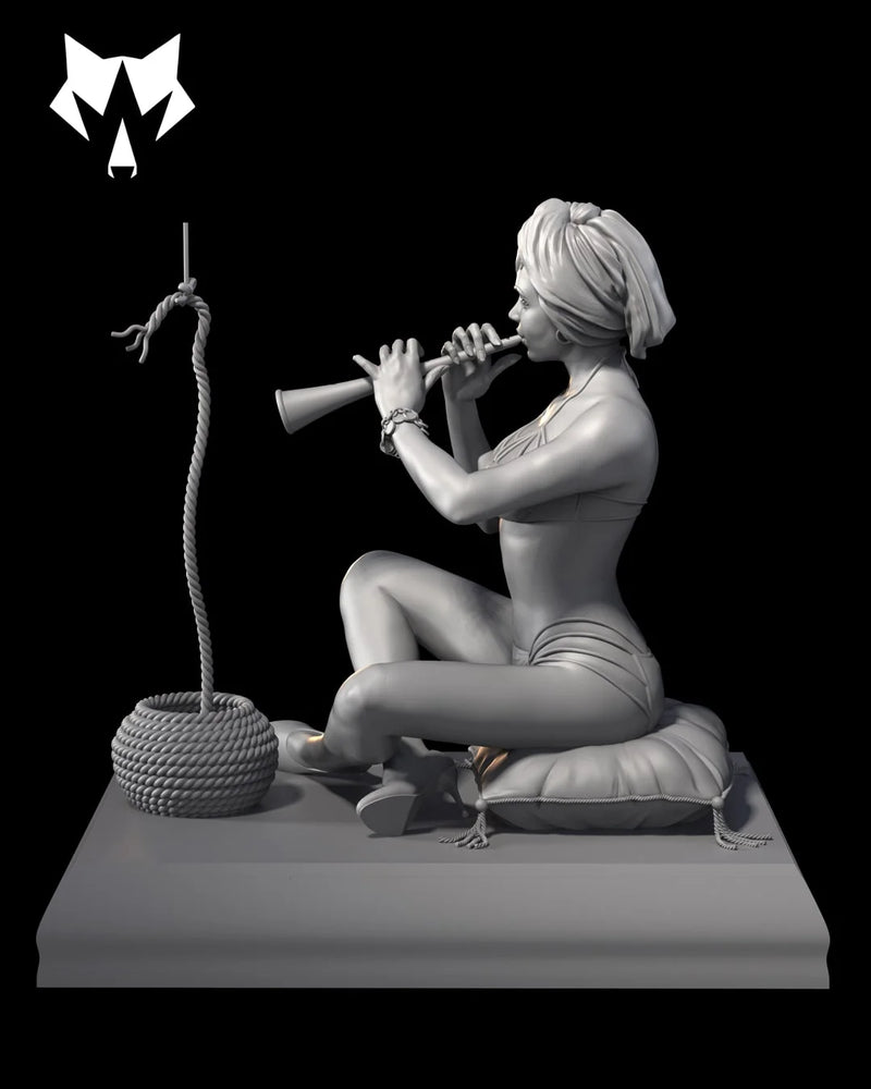 Charming Trick - 3D Print