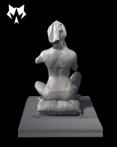 Charming Trick - 3D Print