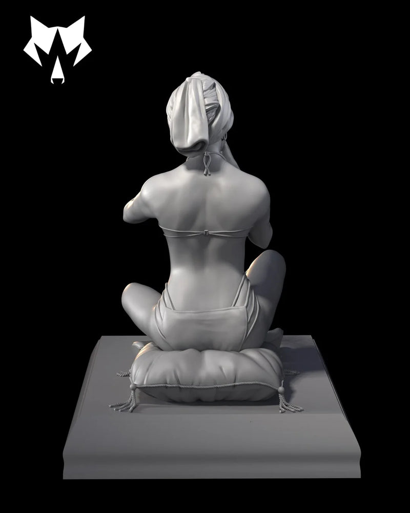 Charming Trick - 3D Print