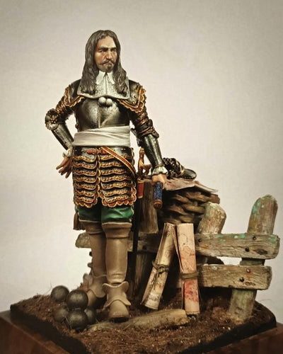 Henri de La Tour d'Auvergne, Vicomte de Turenne