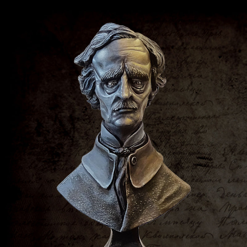 Edgar Allan Poe