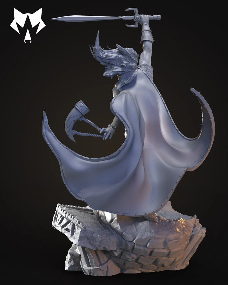 The Last Emperor - 3D Print