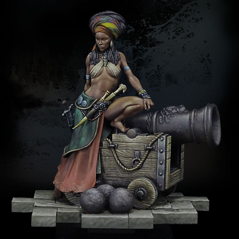 Amara: The Mediterranean Gale