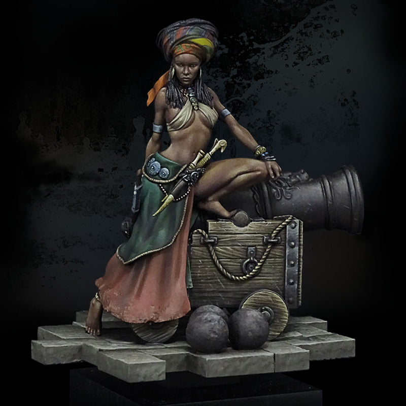 Amara: The Mediterranean Gale