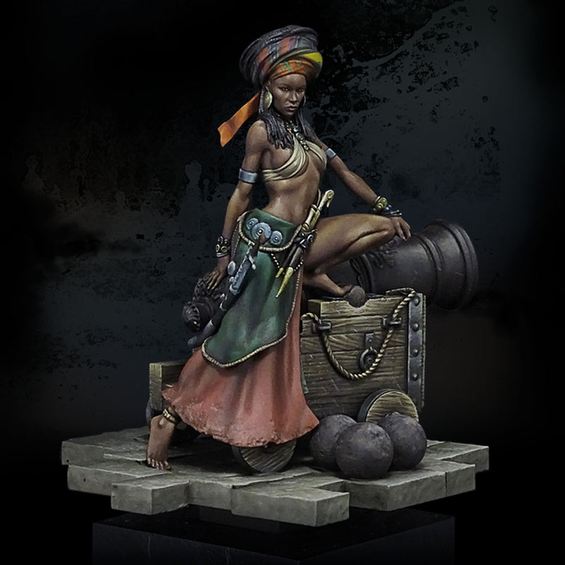 Amara: The Mediterranean Gale