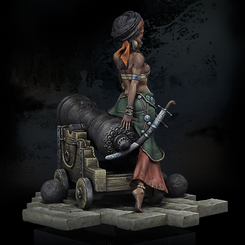Amara: The Mediterranean Gale