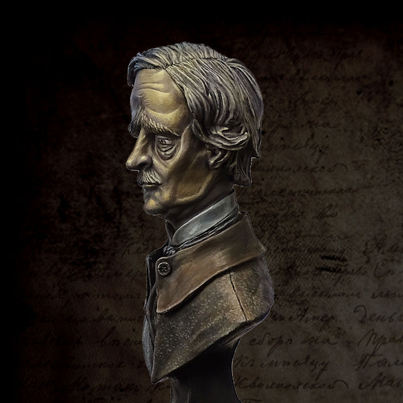 Edgar Allan Poe