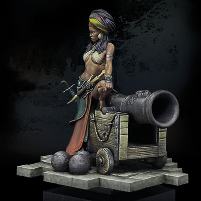 Amara: The Mediterranean Gale
