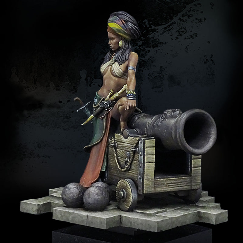 Amara: The Mediterranean Gale