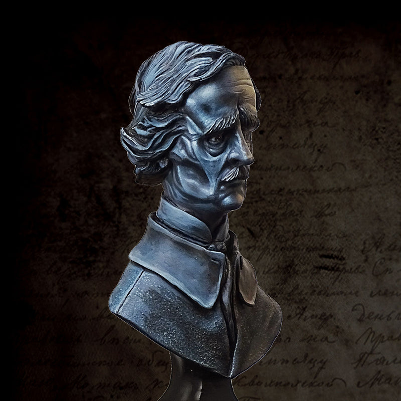 Edgar Allan Poe