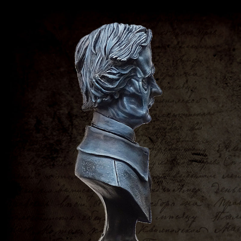 Edgar Allan Poe