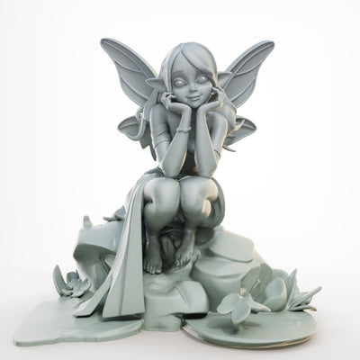 Nyxira - 3D Print
