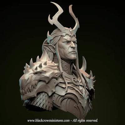 MAELKOR