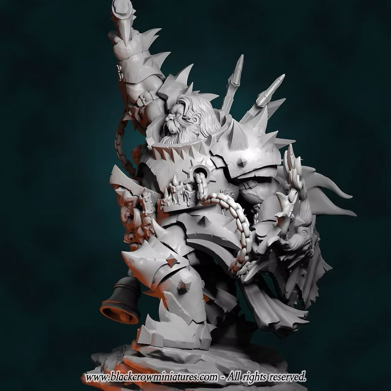 Khazak the Damned