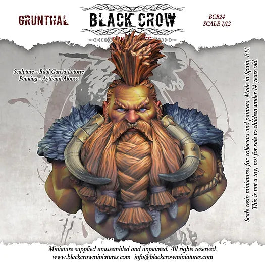 GRUNTHAL