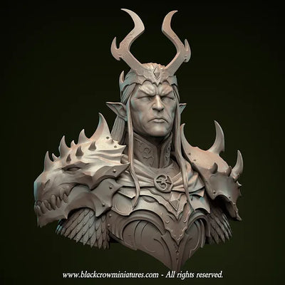 MAELKOR