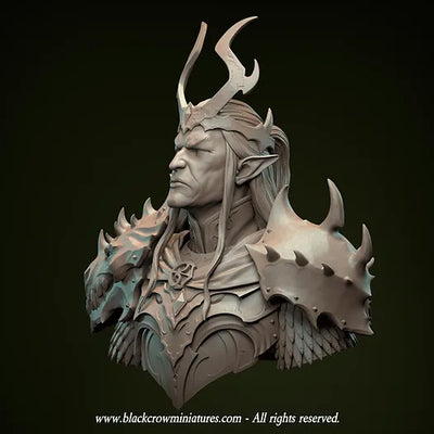 MAELKOR