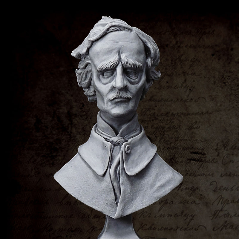 Edgar Allan Poe