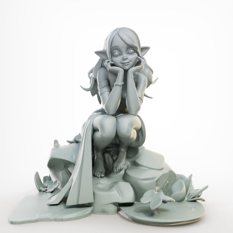 Nyxira - 3D Print