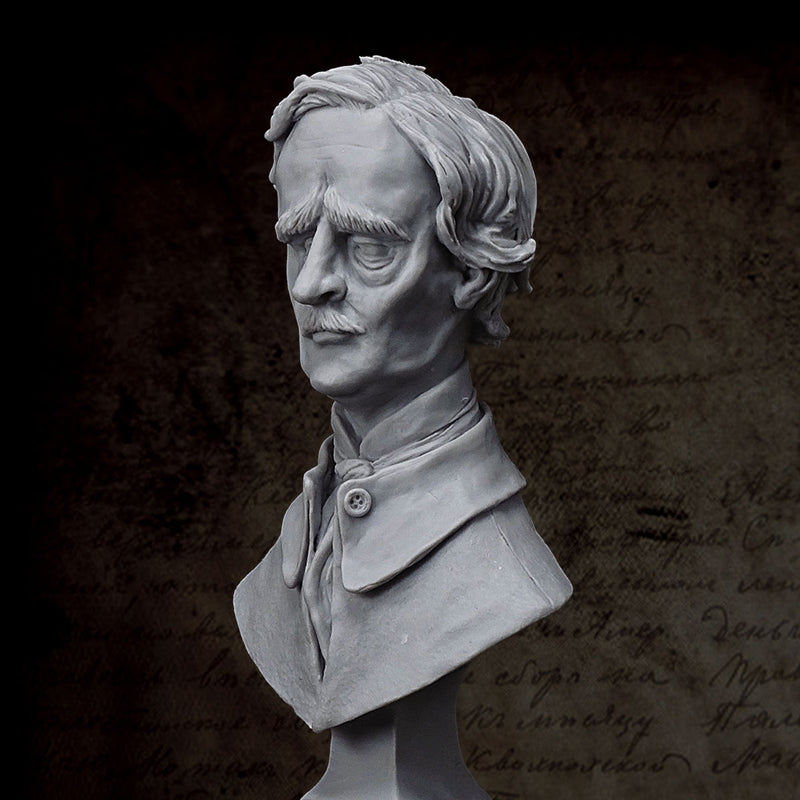 Edgar Allan Poe