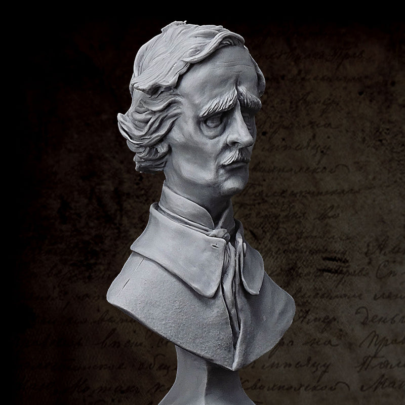 Edgar Allan Poe
