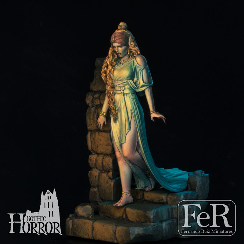 Crypt of the Undead