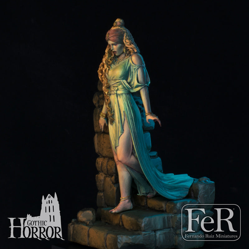 Crypt of the Undead