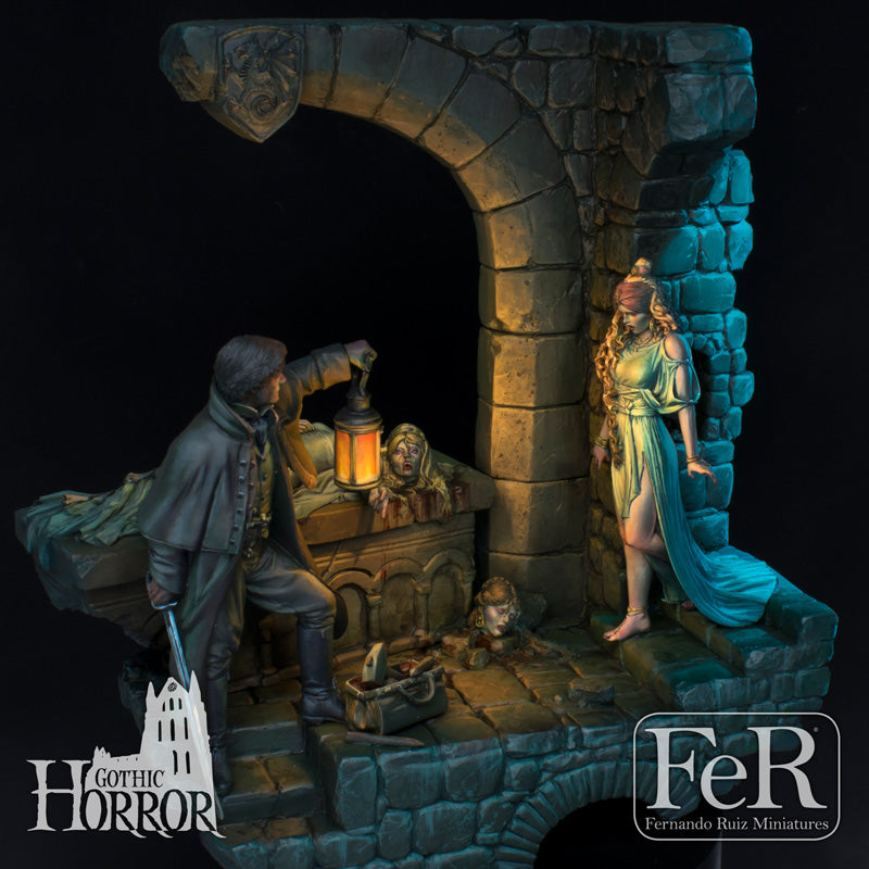 Crypt of the Undead