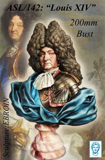 Louis XIV