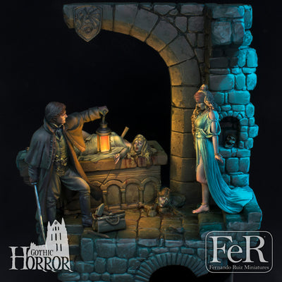 Crypt of the Undead
