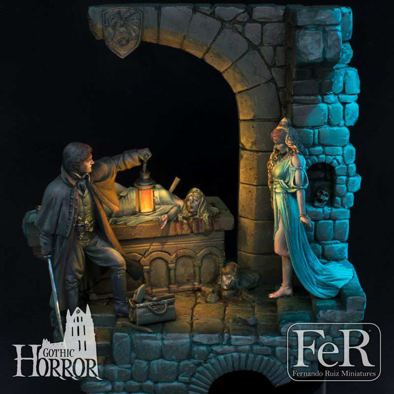 Crypt of the Undead