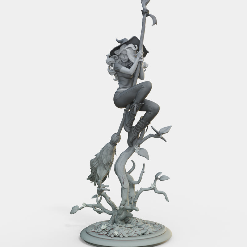 Sarina - 75mm - 3D Print
