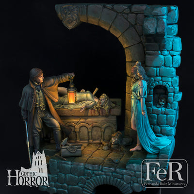 Crypt of the Undead
