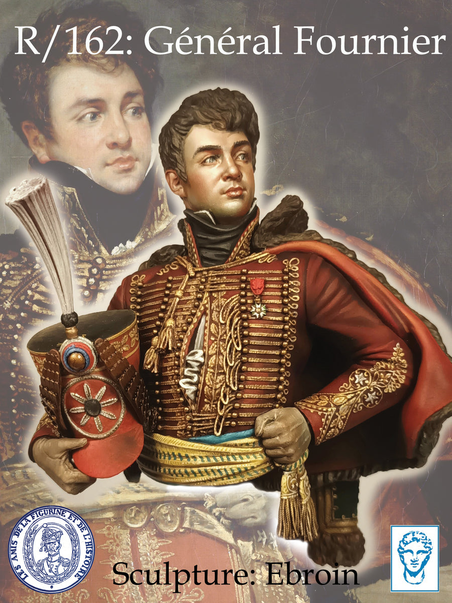 Eugène de Beauharnais Alexandros models | | Miniatures