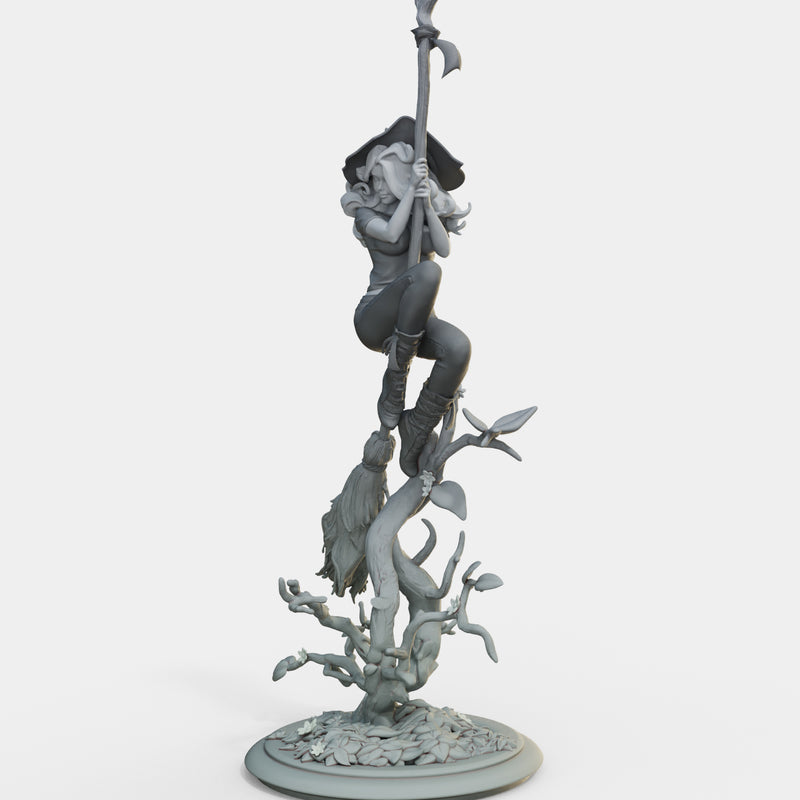 Sarina - 75mm - 3D Print