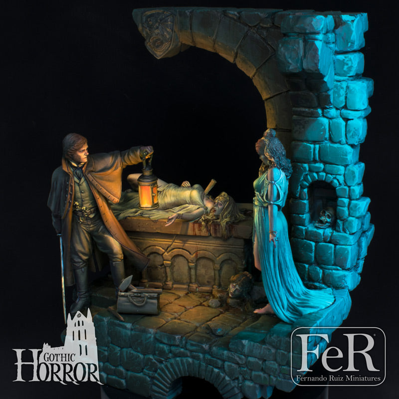Crypt of the Undead