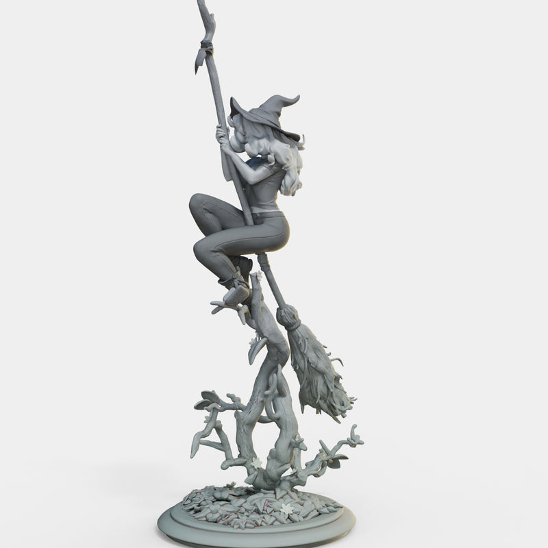 Sarina - 75mm - 3D Print