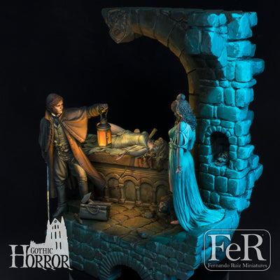 Crypt of the Undead