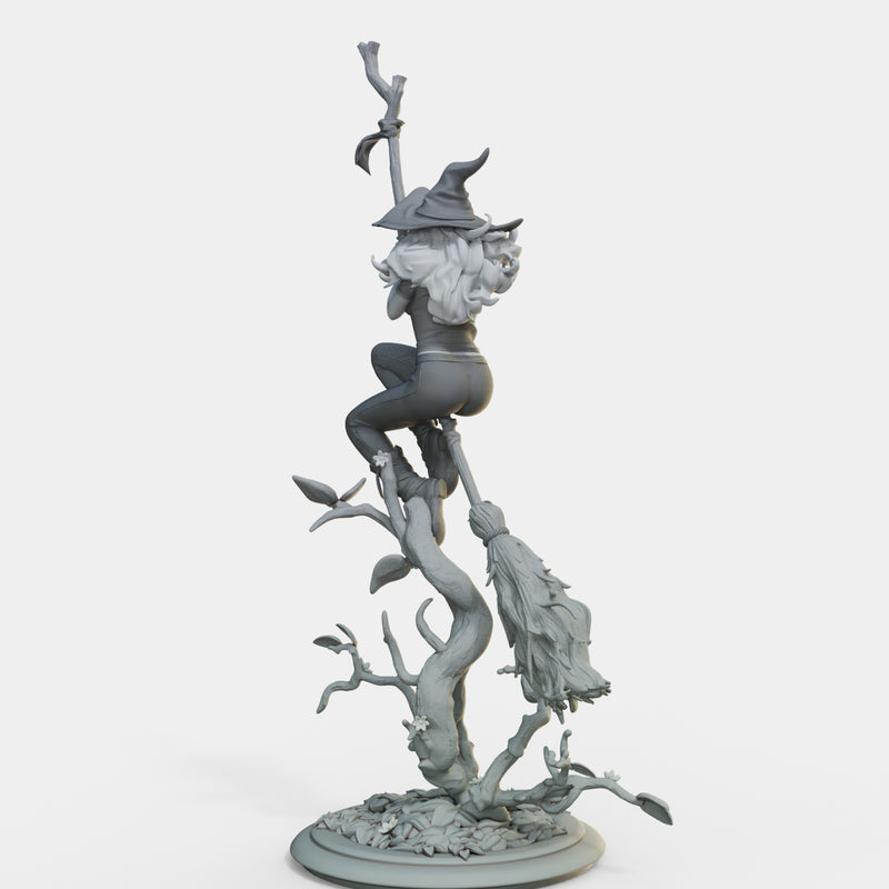 Sarina - 75mm - 3D Print