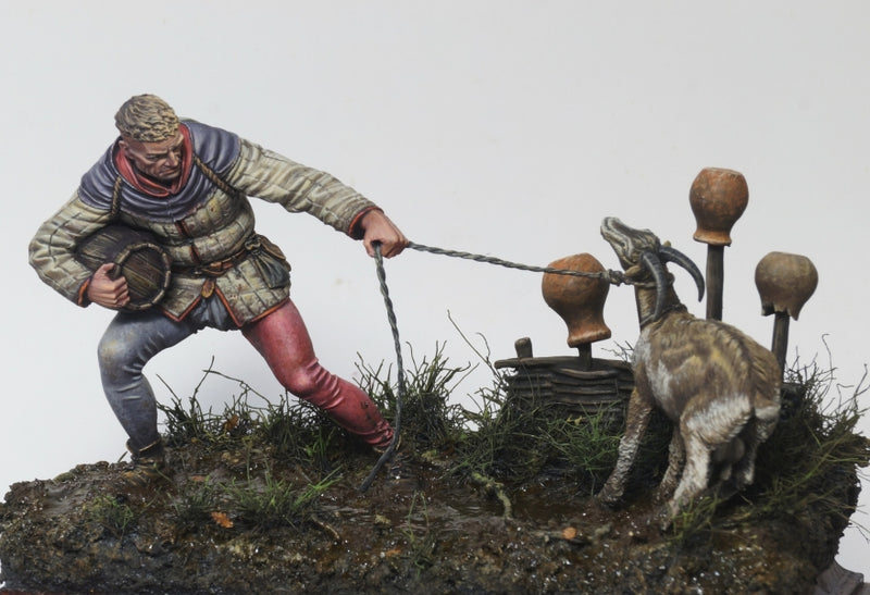 Marauder - 75mm
