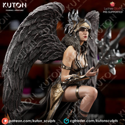 Alwina - 3D Print