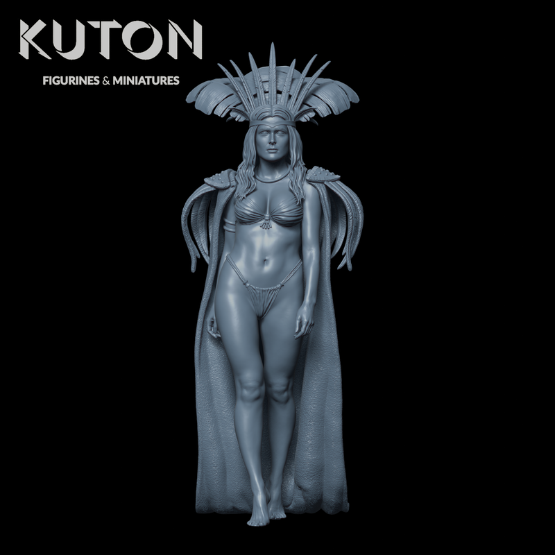 Satanico Pandemonium - 3D Print