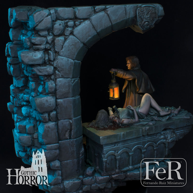 Crypt of the Undead