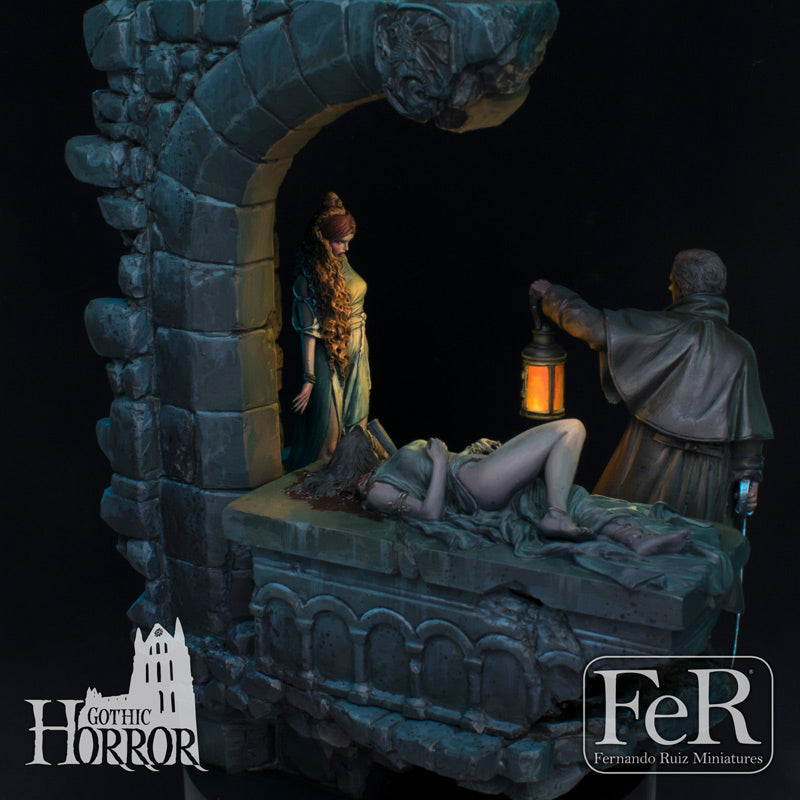 Crypt of the Undead
