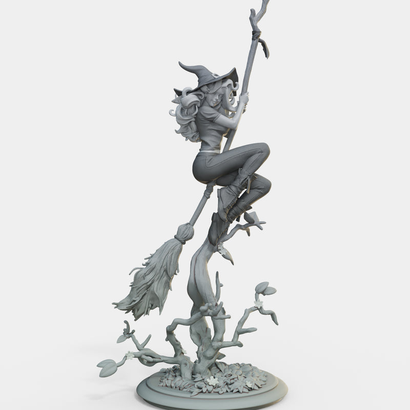 Sarina - 75mm - 3D Print