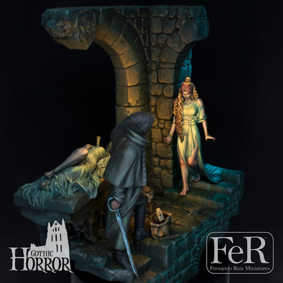 Crypt of the Undead