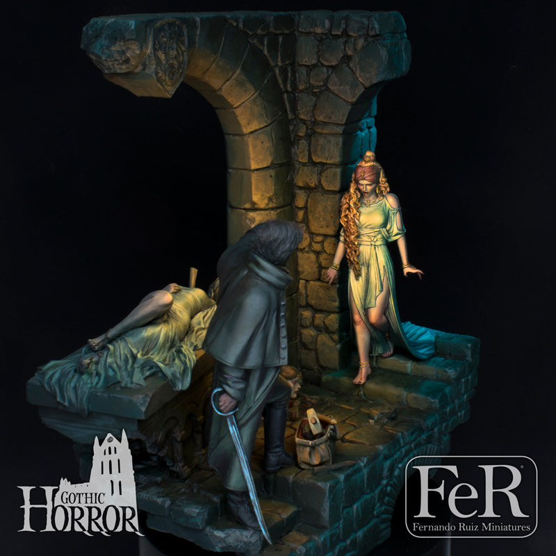Crypt of the Undead