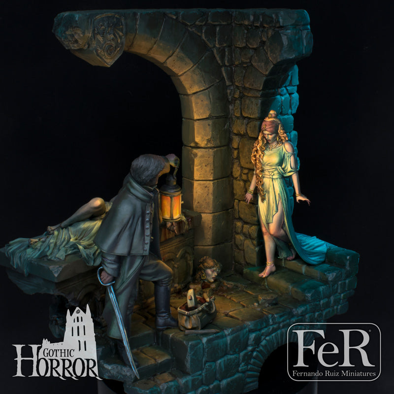 Crypt of the Undead