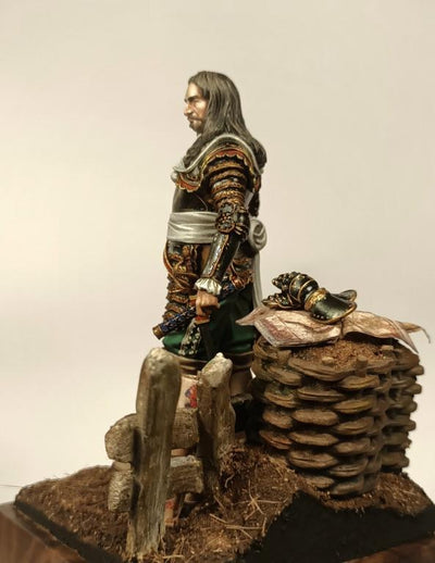 Henri de La Tour d'Auvergne, Vicomte de Turenne